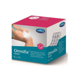 Omnifix Elastic 5M5 Cm 1 Un