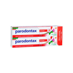 Parodontax Original 2X75 Ml.