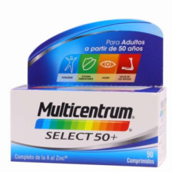 Multicentrum Hombre 90 Comp