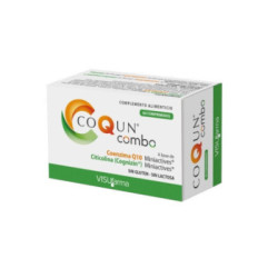 Complemento Ocular Coquncombo 60 Comprimidos