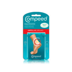 Compeed Ampollas Medianas 5 Uds.