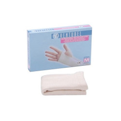 Muñequera Metc Ventubel T 2