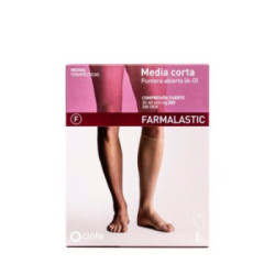 Media Farmalastic Corte Fuerte Egrande