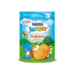 Nestle Junior Galletas