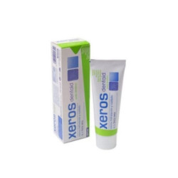 Pasta Dentífrica Xeros Dentaid 75 Ml.