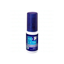 Halita Menta Forte Spray Bucal 15 Ml.