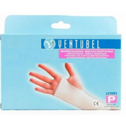 Muñequera Metapulgar Ventubel1