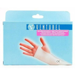 Muñequera Metc Ventubel T 3