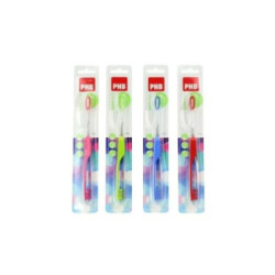 Cepillo Phb Plus Mini Suave