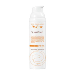 Sunsimed Avene 80 Ml