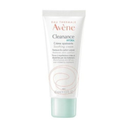 Cleanance Hydra Crema Calmante Avene 40 Ml