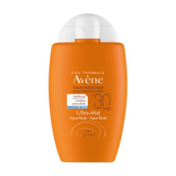 Ultra Mat Aqua Fluido Spf30 Avene 50 Ml
