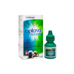 Optava Fusion Esteril 10 Ml