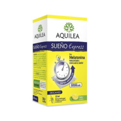 Aquilea Sueño Express Srpay 12 Ml.
