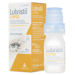 Lubristil Lipid 10 Ml