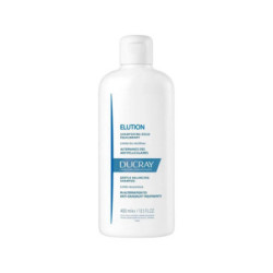 Elucion Champu Ducray 400 Ml