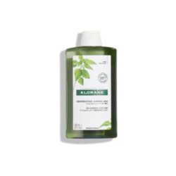 Champú A La Ortiga Bio Klorane 400 Ml