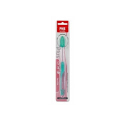 Cepillo Dental Adulto Phb Plus Sensible