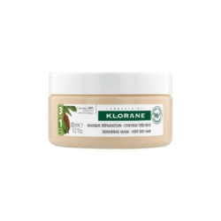 Mascarilla Al Cupuaçu Bio Klorane 150 Ml