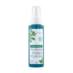 Klorane Bruma Purificante A La Menta Acuatica 100 Ml