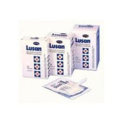 Lusan Gasa Esteril 50 Uds.
