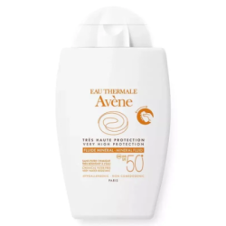 Fluido Spf 50+ Mineral