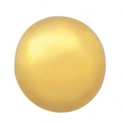 Pendientes Inverness 10C 24K Bola Dor 3