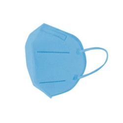 Mascarilla Ffp2 Infantil Uds.