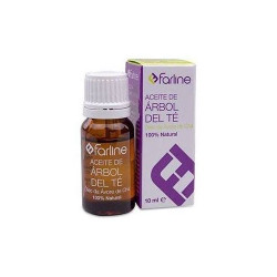 Farmavital Derm Aceite Arbol Del Te 10 Ml