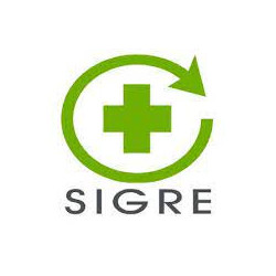 Bolsas Resid Sigre 20Un Verde