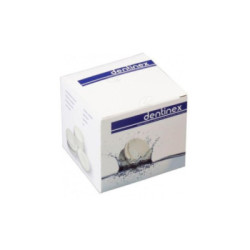 Vaso Limpieza Protesis Farline