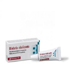 Blefarix Vitalizante 4 Ml.