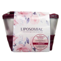 Pack Liposomual Antiedad +Despigmentante