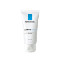 La Roche Posay Nutritic Intense 50 Ml.