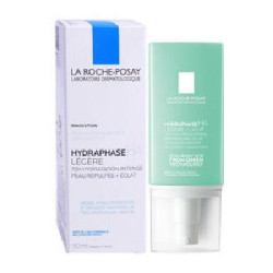 La Roche Posay Hydraphase 50 Ml. Text Ligera