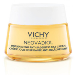 Neovadiol Post Menopausia Crema Dia 1 Tarro 50 Ml.